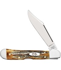 Nóż składany SS 6,5 Mini CopperLock