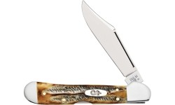 Nóż składany SS 6,5 Mini CopperLock