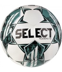 PIŁKA NOŻNA SELECT NUMERO 10 V23 (4 ROZMIAR)