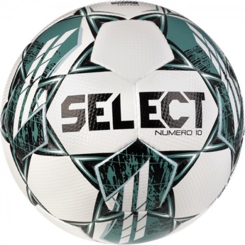Piłka nożna Select Numero 10 V23 (rozmiar 4)
