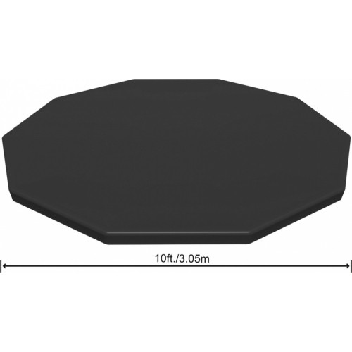 Pokrywa basenowa Bestway For Steel, 305cm