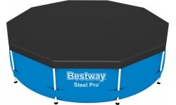 Pokrywa basenowa Bestway For Steel, 305cm