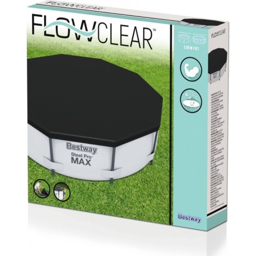 Pokrywa basenowa Bestway For Steel, 305cm
