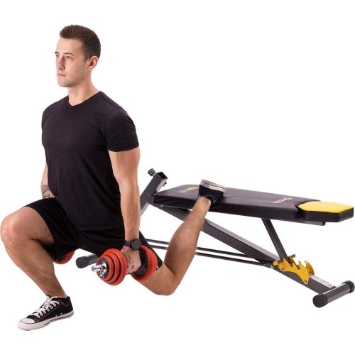 LSR8311 ŁAWKA ROME HMS PREMIUM