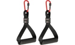 Uchwyty do gum oporowych ekspanderów HMS UWC91 - 2 szt.