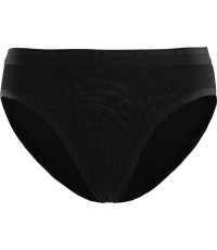 Damskie slipy Aclima LW, czarne, rozmiar XS - 123