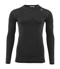 T-shirt Aclima WW, czarny, rozmiar XS - 123