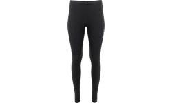 Damskie spodnie Aclima WW Longs, czarne, rozmiar XS - 123