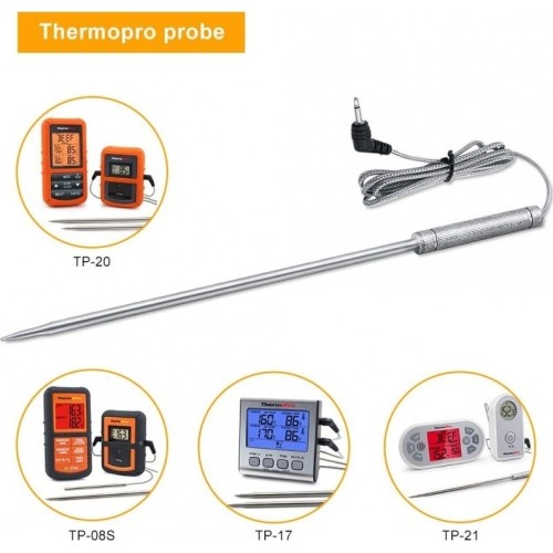 Sonda termometru ThermoPro