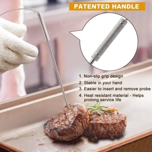 Sonda termometru ThermoPro