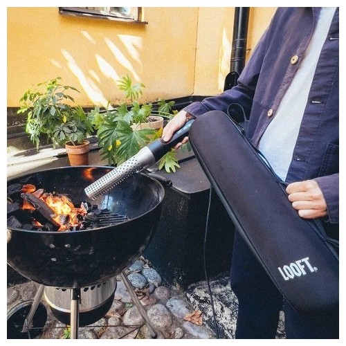 Obudowa rozrusznika elektrycznego Looftlighter