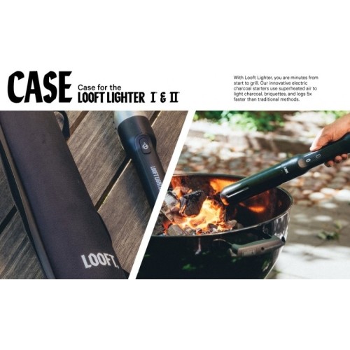 Obudowa rozrusznika elektrycznego Looftlighter