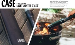 Obudowa rozrusznika elektrycznego Looftlighter