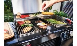 Płyta do pieczenia Char-broil SMART-E