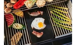 Płyta do pieczenia Char-broil SMART-E