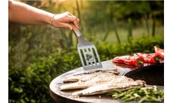 Łopatka do grilla XL Forged