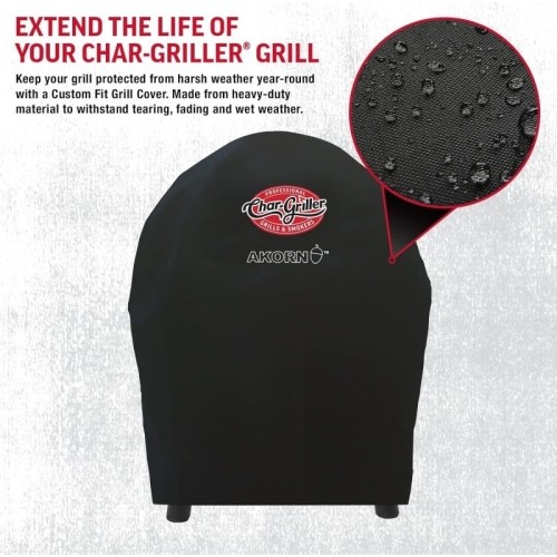 Pokrywa grilla Akorn jr