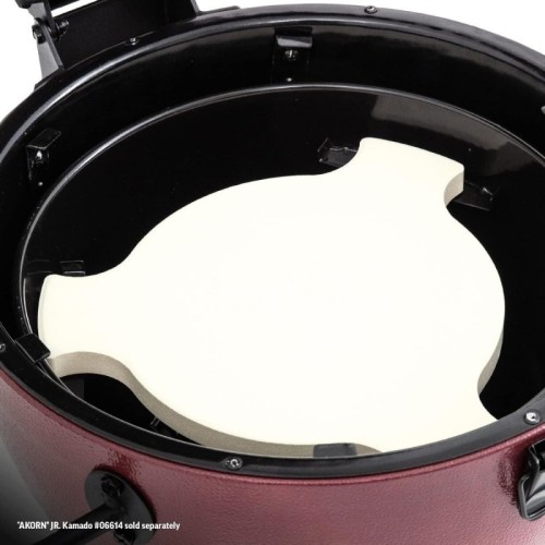 Deflektor ciepła Char-Griller Akorn Jr.