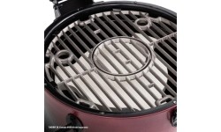 Deflektor ciepła Char-Griller Akorn Jr.