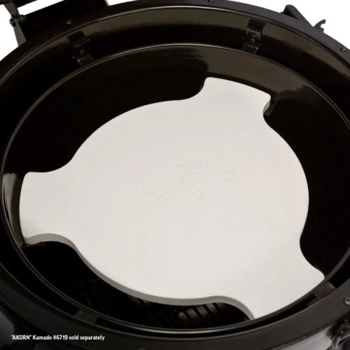 Deflektor ciepła Char-Griller Akorn