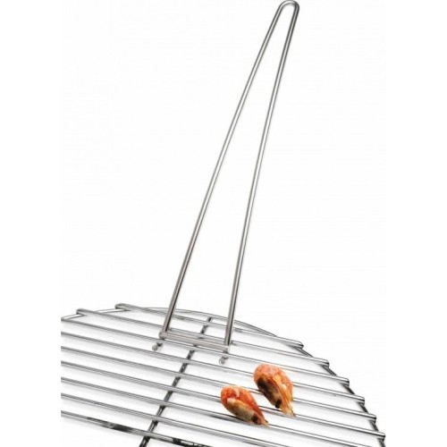 Podnośnik do grilla Martinsen