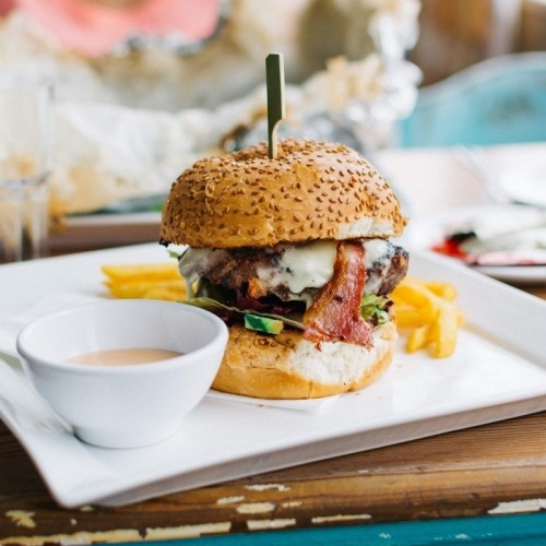 Szaszłyki bambusowe o długości 23 cm, 150 szt.