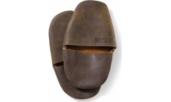 Skórzane rękawiczki Skottsberg