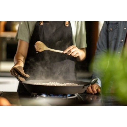 Skórzane rękawiczki Skottsberg