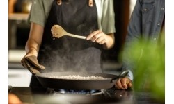 Skórzane rękawiczki Skottsberg