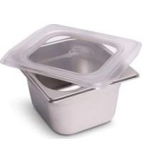 Słoik na akcesoria do pizzy Ooni 1,6 L