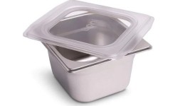 Słoik na akcesoria do pizzy Ooni 1,6 L