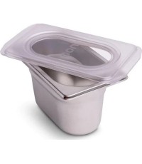 Słoik na akcesoria do pizzy Ooni 0,8 L