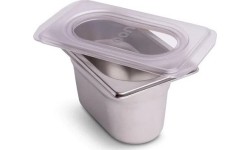 Słoik na akcesoria do pizzy Ooni 0,8 L