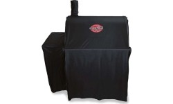 Uždangalas Char-Griller Pro Deluxe/Smokingchamp