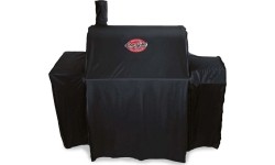 Uždangalas Char-Griller Pro Deluxe/Smokingchamp