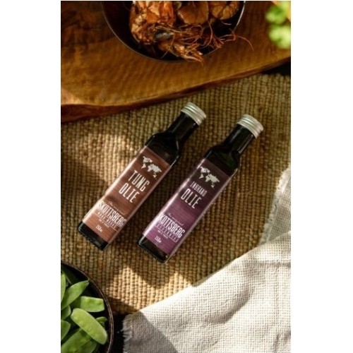 Olej do desek do krojenia Skottsberg 250ml