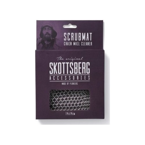 Łańcuch czyszczący Skottsberg