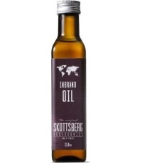 Olej do pielęgnacji żeliwa Skottsberg 250ml
