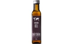 Olej do pielęgnacji żeliwa Skottsberg 250ml