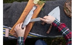 Deska do serwowania Skottsberg 80x25cm