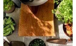 Deska do serwowania Skottsberg 80x25cm