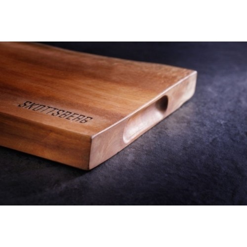 Deska do serwowania Skottsberg 80x25cm