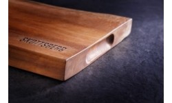 Deska do serwowania Skottsberg 80x25cm