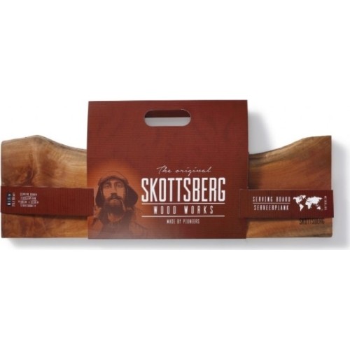 Deska do serwowania Skottsberg 80x25cm