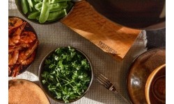 Deska do serwowania Skottsberg 35x18cm