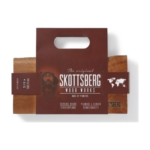 Deska do serwowania Skottsberg 35x18cm