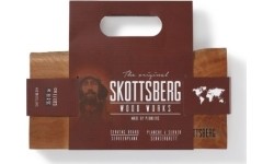 Deska do serwowania Skottsberg 35x18cm