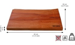 Deska do serwowania Skottsberg 45x35cm