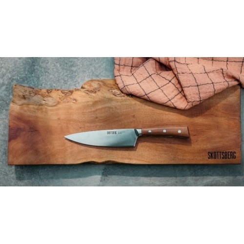 Deska do serwowania Skottsberg 50x19 cm