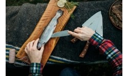 Deska do serwowania Skottsberg 50x19cm